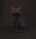 Chat fuschia 1.webp
