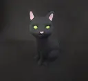 Chat vert 1.webp